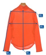 BEAUTY&YOUTH UNITED ARROWS（ビューティーアンドユースユナイテッドアローズ）Tシャツ・カットソー オレンジ サイズ:-(S位) レディース/2200617298151