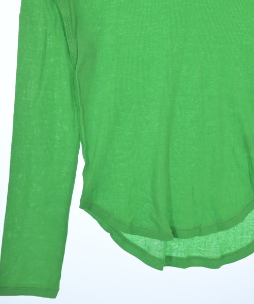 BEAUTY&YOUTH UNITED ARROWS（ビューティーアンドユースユナイテッドアローズ）Tシャツ・カットソー 緑 サイズ:-(S位) レディース/2200617298168