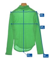 BEAUTY&YOUTH UNITED ARROWS（ビューティーアンドユースユナイテッドアローズ）Tシャツ・カットソー 緑 サイズ:-(S位) レディース/2200617298168