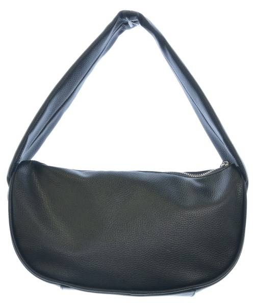 BEAUTY&YOUTH UNITED ARROWS（ビューティーアンドユースユナイテッドアローズ）ショルダーバッグ 黒 サイズ:- メンズ/2200627353048