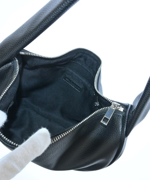 BEAUTY&YOUTH UNITED ARROWS（ビューティーアンドユースユナイテッドアローズ）ショルダーバッグ 黒 サイズ:- メンズ/2200627353048