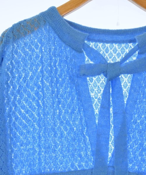 BEAUTY&YOUTH UNITED ARROWS（ビューティーアンドユースユナイテッドアローズ）ワンピース 青 サイズ:F レディース/2200627511264