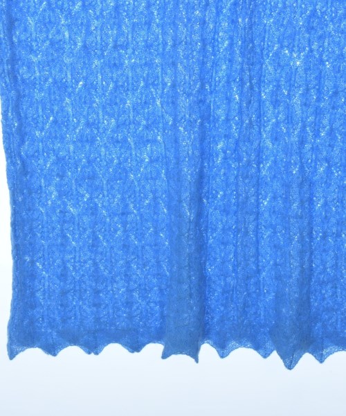 BEAUTY&YOUTH UNITED ARROWS（ビューティーアンドユースユナイテッドアローズ）ワンピース 青 サイズ:F レディース/2200627511264