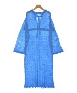 BEAUTY&YOUTH UNITED ARROWS（ビューティーアンドユースユナイテッドアローズ）ワンピース 青 サイズ:F レディース/2200627511264