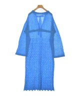 BEAUTY&YOUTH UNITED ARROWS（ビューティーアンドユースユナイテッドアローズ）ワンピース 青 サイズ:F レディース/2200627511264