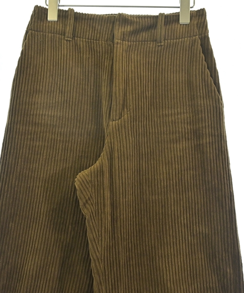 BEAUTY&YOUTH UNITED ARROWS（ビューティーアンドユースユナイテッドアローズ）その他 茶 サイズ:S レディース/2200615157016