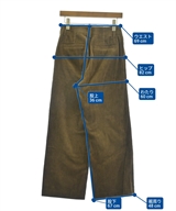 BEAUTY&YOUTH UNITED ARROWS（ビューティーアンドユースユナイテッドアローズ）その他 茶 サイズ:S レディース/2200615157016