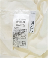 BEAUTY&YOUTH UNITED ARROWS（ビューティーアンドユースユナイテッドアローズ）ブラウス 白 サイズ:F レディース/2200625265015