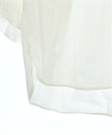 BEAUTY&YOUTH UNITED ARROWS（ビューティーアンドユースユナイテッドアローズ）ブラウス 白 サイズ:F レディース/2200625265015