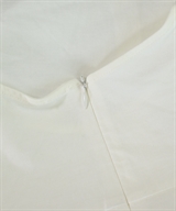 BEAUTY&YOUTH UNITED ARROWS（ビューティーアンドユースユナイテッドアローズ）ブラウス 白 サイズ:F レディース/2200625265015