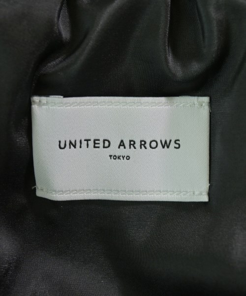 BEAUTY&YOUTH UNITED ARROWS（ビューティーアンドユースユナイテッドアローズ）ロング・マキシ丈スカート 黒 サイズ:36(S位) レディース/2200627882081