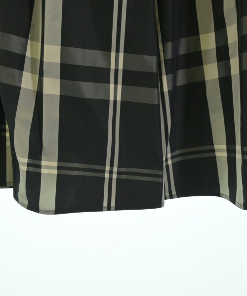 BEAUTY&YOUTH UNITED ARROWS（ビューティーアンドユースユナイテッドアローズ）ロング・マキシ丈スカート 黒 サイズ:36(S位) レディース/2200627882081