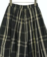 BEAUTY&YOUTH UNITED ARROWS（ビューティーアンドユースユナイテッドアローズ）ロング・マキシ丈スカート 黒 サイズ:36(S位) レディース/2200627882081