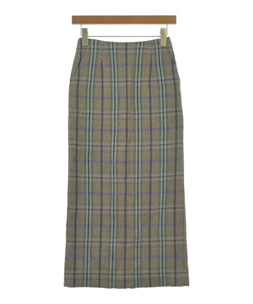 ビューティーアンドユースユナイテットアローズ(BEAUTY&YOUTH UNITED ARROWS)のBEAUTY&YOUTH UNITED ARROWS ロング・マキシ丈スカート