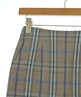 BEAUTY&YOUTH UNITED ARROWS（ビューティーアンドユースユナイテッドアローズ）ロング・マキシ丈スカート グレー サイズ:S レディース/2200592911021