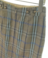 BEAUTY&YOUTH UNITED ARROWS（ビューティーアンドユースユナイテッドアローズ）ロング・マキシ丈スカート グレー サイズ:S レディース/2200592911021