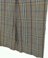 BEAUTY&YOUTH UNITED ARROWS（ビューティーアンドユースユナイテッドアローズ）ロング・マキシ丈スカート グレー サイズ:S レディース/2200592911021