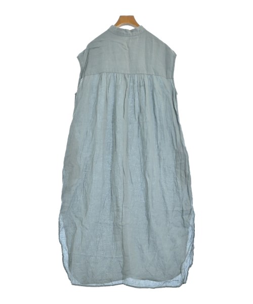 BEAUTY&YOUTH UNITED ARROWS（ビューティーアンドユースユナイテッドアローズ）ワンピース 青 サイズ:F レディース/2200598275059