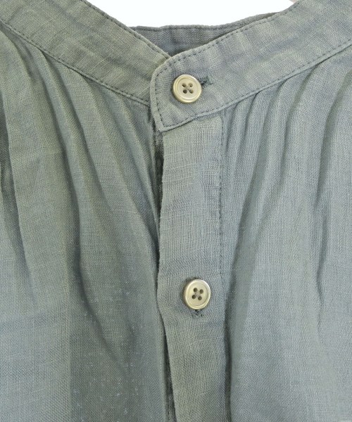 BEAUTY&YOUTH UNITED ARROWS（ビューティーアンドユースユナイテッドアローズ）ワンピース 青 サイズ:F レディース/2200598275059