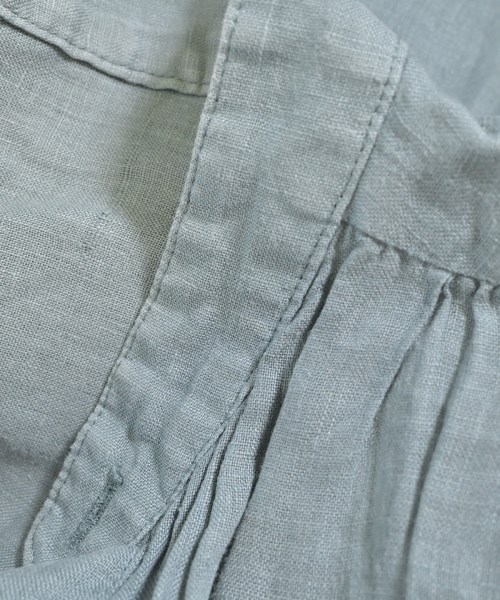 BEAUTY&YOUTH UNITED ARROWS（ビューティーアンドユースユナイテッドアローズ）ワンピース 青 サイズ:F レディース/2200598275059