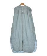 BEAUTY&YOUTH UNITED ARROWS（ビューティーアンドユースユナイテッドアローズ）ワンピース 青 サイズ:F レディース/2200598275059