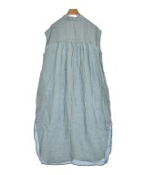 BEAUTY&YOUTH UNITED ARROWS（ビューティーアンドユースユナイテッドアローズ）ワンピース 青 サイズ:F レディース/2200598275059