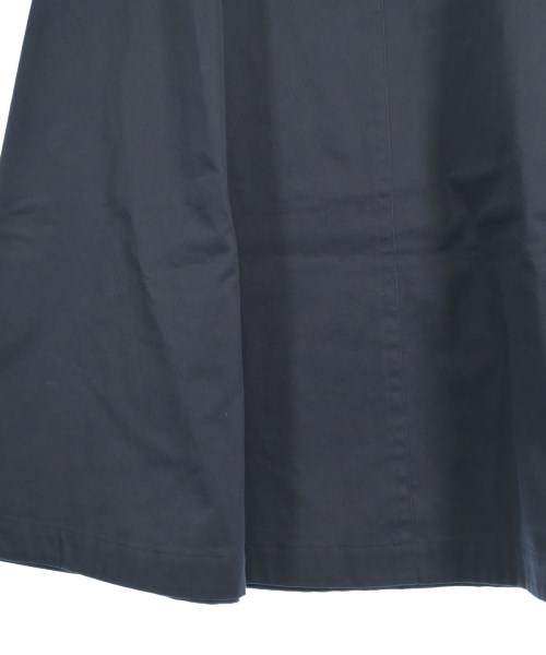 BEAUTY&YOUTH UNITED ARROWS（ビューティーアンドユースユナイテッドアローズ）ロング・マキシ丈スカート 紺 サイズ:S レディース/2200618412037