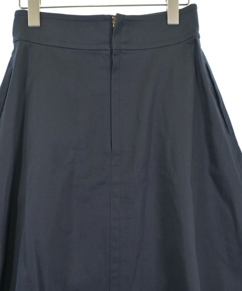 BEAUTY&YOUTH UNITED ARROWS（ビューティーアンドユースユナイテッドアローズ）ロング・マキシ丈スカート 紺 サイズ:S レディース/2200618412037
