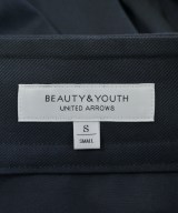 BEAUTY&YOUTH UNITED ARROWS（ビューティーアンドユースユナイテッドアローズ）ロング・マキシ丈スカート 紺 サイズ:S レディース/2200618412037