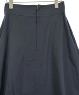 BEAUTY&YOUTH UNITED ARROWS（ビューティーアンドユースユナイテッドアローズ）ロング・マキシ丈スカート 紺 サイズ:S レディース/2200618412037