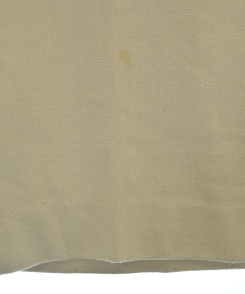 BEAUTY&YOUTH UNITED ARROWS（ビューティーアンドユースユナイテッドアローズ）その他 ベージュ サイズ:S レディース/2200619192075