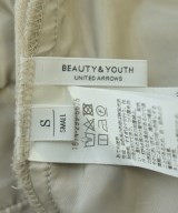 BEAUTY&YOUTH UNITED ARROWS（ビューティーアンドユースユナイテッドアローズ）その他 ベージュ サイズ:S レディース/2200619192075