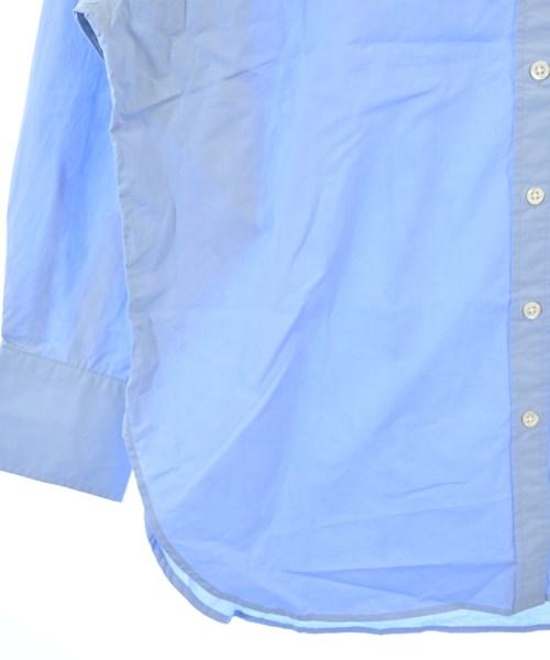 BEAUTY&YOUTH UNITED ARROWS（ビューティーアンドユースユナイテッドアローズ）カジュアルシャツ 青 サイズ:F レディース/2200628248084