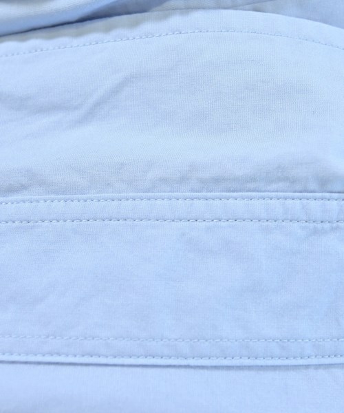 BEAUTY&YOUTH UNITED ARROWS（ビューティーアンドユースユナイテッドアローズ）カジュアルシャツ 青 サイズ:F レディース/2200628248084