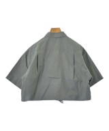 BEAUTY&YOUTH UNITED ARROWS（ビューティーアンドユースユナイテッドアローズ）カジュアルシャツ グレー サイズ:F レディース/2200628248091