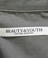 BEAUTY&YOUTH UNITED ARROWS（ビューティーアンドユースユナイテッドアローズ）カジュアルシャツ グレー サイズ:F レディース/2200628248091