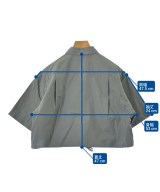BEAUTY&YOUTH UNITED ARROWS（ビューティーアンドユースユナイテッドアローズ）カジュアルシャツ グレー サイズ:F レディース/2200628248091