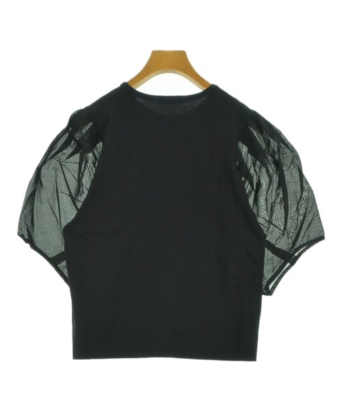 BEAUTY&YOUTH UNITED ARROWS（ビューティーアンドユースユナイテッドアローズ）Tシャツ・カットソー 黒 サイズ:F レディース/2200628412034