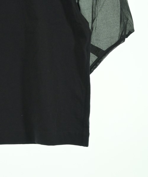 BEAUTY&YOUTH UNITED ARROWS（ビューティーアンドユースユナイテッドアローズ）Tシャツ・カットソー 黒 サイズ:F レディース/2200628412034