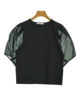 BEAUTY&YOUTH UNITED ARROWS（ビューティーアンドユースユナイテッドアローズ）Tシャツ・カットソー 黒 サイズ:F レディース/2200628412034