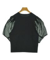 BEAUTY&YOUTH UNITED ARROWS（ビューティーアンドユースユナイテッドアローズ）Tシャツ・カットソー 黒 サイズ:F レディース/2200628412034