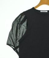 BEAUTY&YOUTH UNITED ARROWS（ビューティーアンドユースユナイテッドアローズ）Tシャツ・カットソー 黒 サイズ:F レディース/2200628412034