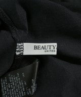 BEAUTY&YOUTH UNITED ARROWS（ビューティーアンドユースユナイテッドアローズ）ブラウス 黒 サイズ:F レディース/2200628412041