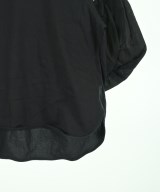 BEAUTY&YOUTH UNITED ARROWS（ビューティーアンドユースユナイテッドアローズ）ブラウス 黒 サイズ:F レディース/2200628412041