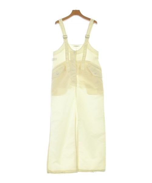 ビューティーアンドユースユナイテットアローズ(BEAUTY&YOUTH UNITED ARROWS)のBEAUTY&YOUTH UNITED ARROWS オールインワン/サロペット