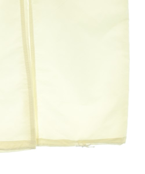 BEAUTY&YOUTH UNITED ARROWS（ビューティーアンドユースユナイテッドアローズ）オールインワン/サロペット 白 サイズ:M レディース/2200628426048