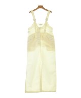 BEAUTY&YOUTH UNITED ARROWS（ビューティーアンドユースユナイテッドアローズ）オールインワン/サロペット 白 サイズ:M レディース/2200628426048