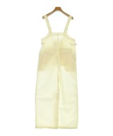 BEAUTY&YOUTH UNITED ARROWS（ビューティーアンドユースユナイテッドアローズ）オールインワン/サロペット 白 サイズ:M レディース/2200628426048