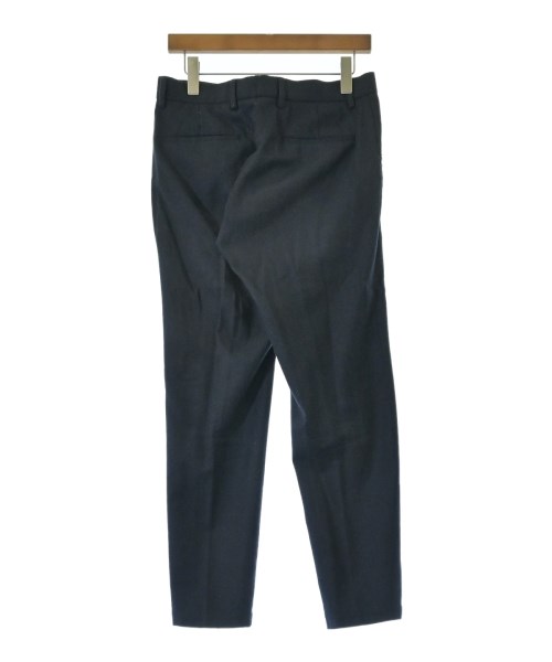 BEAUTY&YOUTH UNITED ARROWS（ビューティーアンドユースユナイテッドアローズ）スラックス 紺 サイズ:M レディース/2200628538055