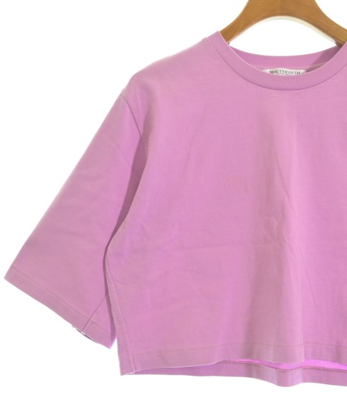 BEAUTY&YOUTH UNITED ARROWS（ビューティーアンドユースユナイテッドアローズ）Tシャツ・カットソー ピンク サイズ:F レディース/2200628602077